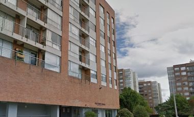 ARRIENDO de APARTAMENTO en BOGOTA