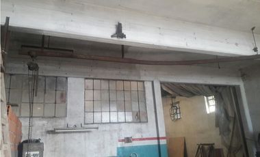 Galpon a la venta