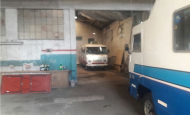 Galpon a la venta