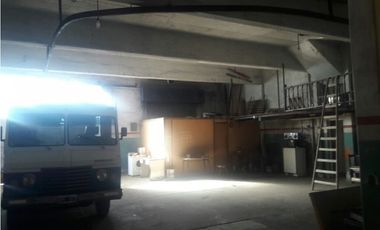 Galpon a la venta