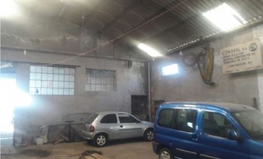 Galpon a la venta