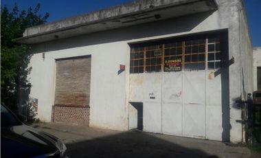 Galpon a la venta