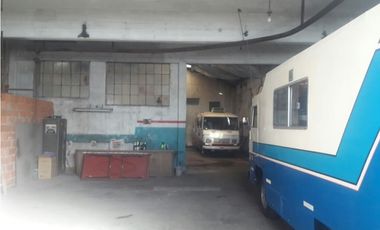 Galpon a la venta