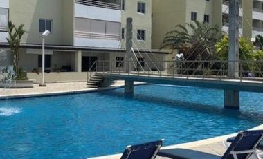 VENTA APARTAMENTO VIA CENTENARIO