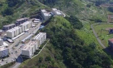 VENTA APARTAMENTO VIA CENTENARIO