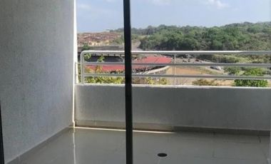 VENTA APARTAMENTO VIA CENTENARIO