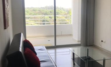 VENTA APARTAMENTO VIA CENTENARIO