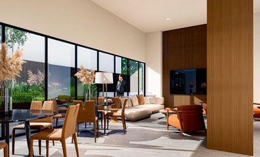 PREVENTA DEPARTAMENTO RIO CHURUBUSCO, IZTACALCO