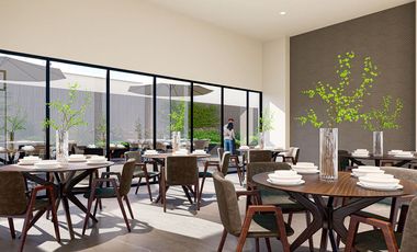 PREVENTA DEPARTAMENTO RIO CHURUBUSCO, IZTACALCO