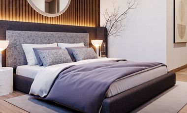 PREVENTA DEPARTAMENTO RIO CHURUBUSCO, IZTACALCO