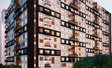 PREVENTA DEPARTAMENTO RIO CHURUBUSCO, IZTACALCO