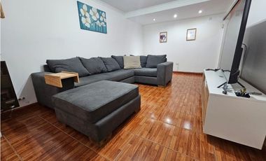 venta chalet de 4 ambientes mas galpon