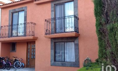 Casa en Renta en Villas Residencial en San Andrés Cholula Puebla