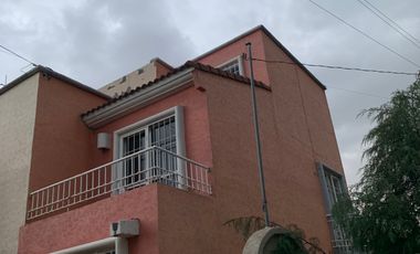 CASA EN VENTA EN LOS HEROES CHALCO III, ESTADO DE MEXICO