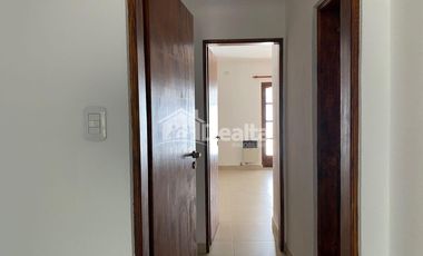 Casa en planta alta en alquiler.