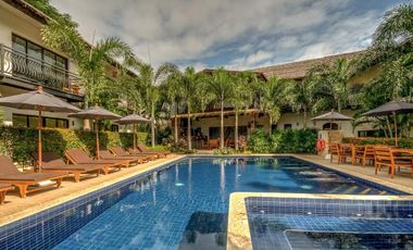 4 Bedroom Villa for sale at Pa Prai Villas and Suites