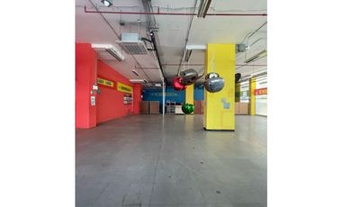 VIA ESPAÑA/ LOCAL B/ 4,928.00/ ALQUILER