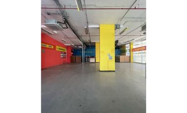 VIA ESPAÑA/ LOCAL B/ 4,928.00/ ALQUILER