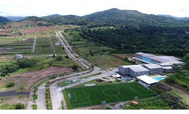 Oportunidad! Se Vende Amplio Terreno en Green Valley