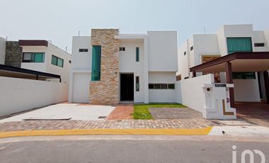 Casa en venta en San Jerónimo, Campeche