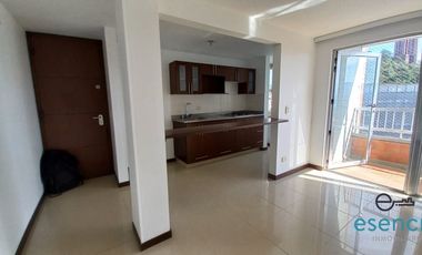 Apartamento en Arriendo Ubicado en Medellín Codigo 2377