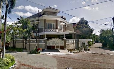Rumah Siap Huni Dekat Indragiri Surabaya Pusat
