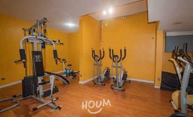 Departamento Cerro Blanco ID: 166995r