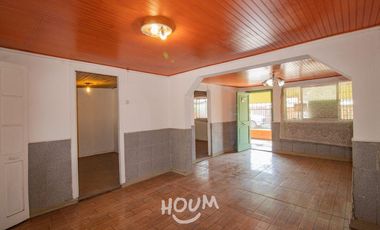 Casa Población José María Caro ID: 168873s