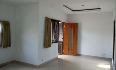 Rumah 1,5 Lantai dalam Cluster Siap Huni di Ciwaruga Parongpong Bandung Barat
