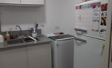 Excelente departamento de 2 ambientes