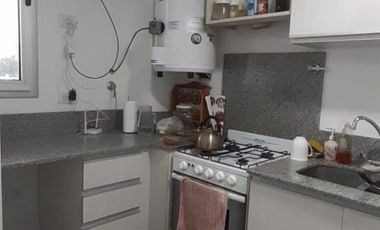 Excelente departamento de 2 ambientes