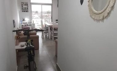 Excelente departamento de 2 ambientes