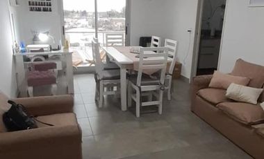 Excelente departamento de 2 ambientes
