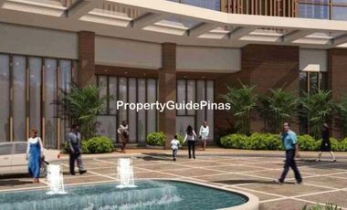 The Covent Garden Rent to own Condo in Sta.Mesa Manila PUP