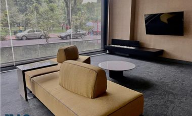 Estrena el apartamento de tus sueños en Bogotá.(MLS#246018)