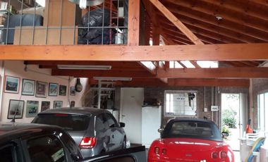 Chalet en venta en Ranelagh Este
