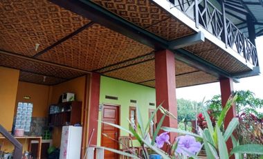 Rumah Dan Villa Luas Di Pasir Impun Atas Dkt Sukamiskin Arcamanik