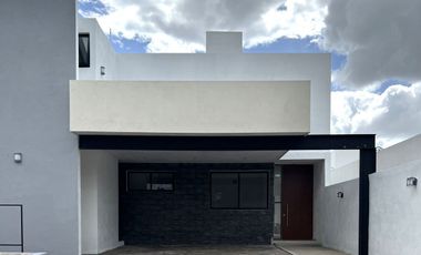 Casa Zendera 146 en venta en Conkal- HI2401245