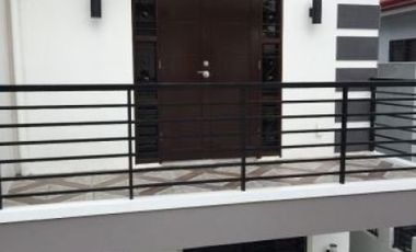 11.4M House & Lot with 3BR For Sale in Greenview Exec. Village Rey Samaniego