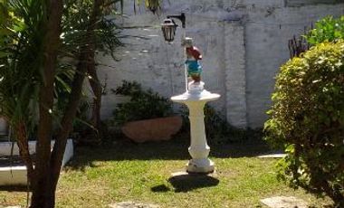Casa en venta en Lanus Oeste