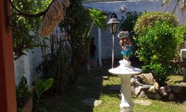 Casa en venta en Lanus Oeste