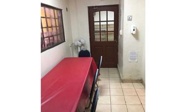 Se Vende amplio Local Comercial en Parque Lefevre.