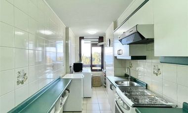 Departamento en venta de 3 dorm. en Villarrica