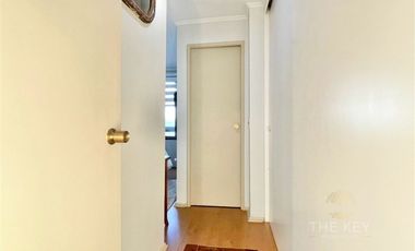 Departamento en venta de 3 dorm. en Villarrica