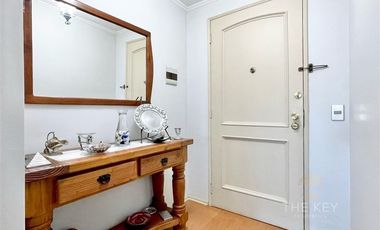 Departamento en venta de 3 dorm. en Villarrica