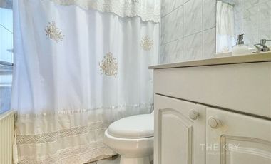 Departamento en venta de 3 dorm. en Villarrica