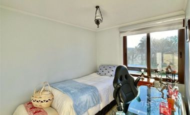 Departamento en venta de 3 dorm. en Villarrica