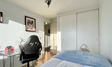 Departamento en venta de 3 dorm. en Villarrica