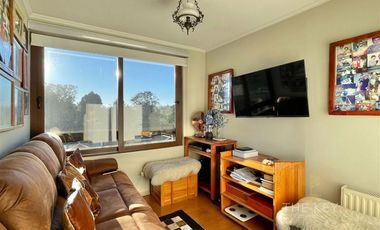 Departamento en venta de 3 dorm. en Villarrica