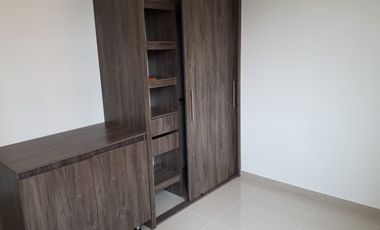 apartamento en arriendo en suramérica. Cod A27880